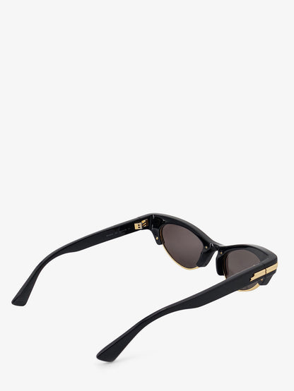 Angle acetate sunglasses thumbnail