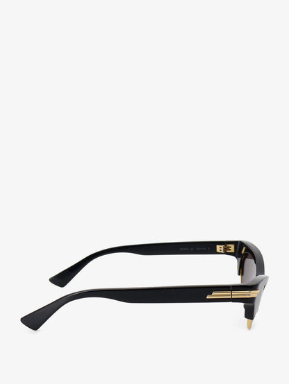 Angle acetate sunglasses thumbnail