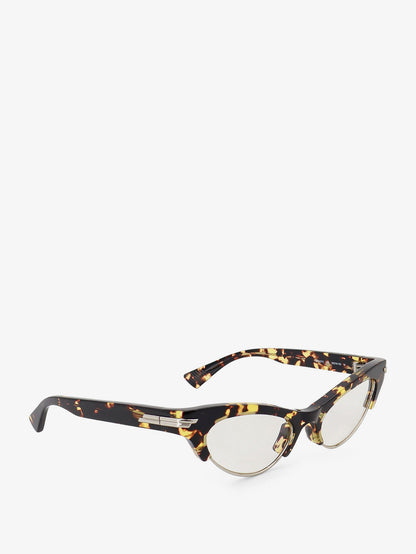 Angle Acetate Sunglasses thumbnail