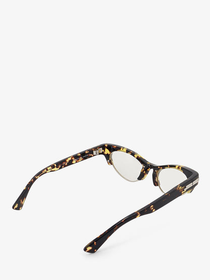 Angle Acetate Sunglasses thumbnail