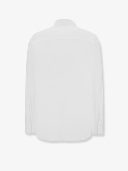 Cotton blend shirt thumbnail