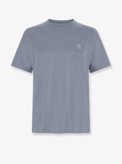 T-shirt in cotone thumbnail