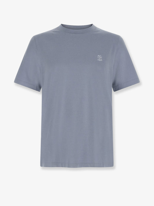 T-shirt in cotone