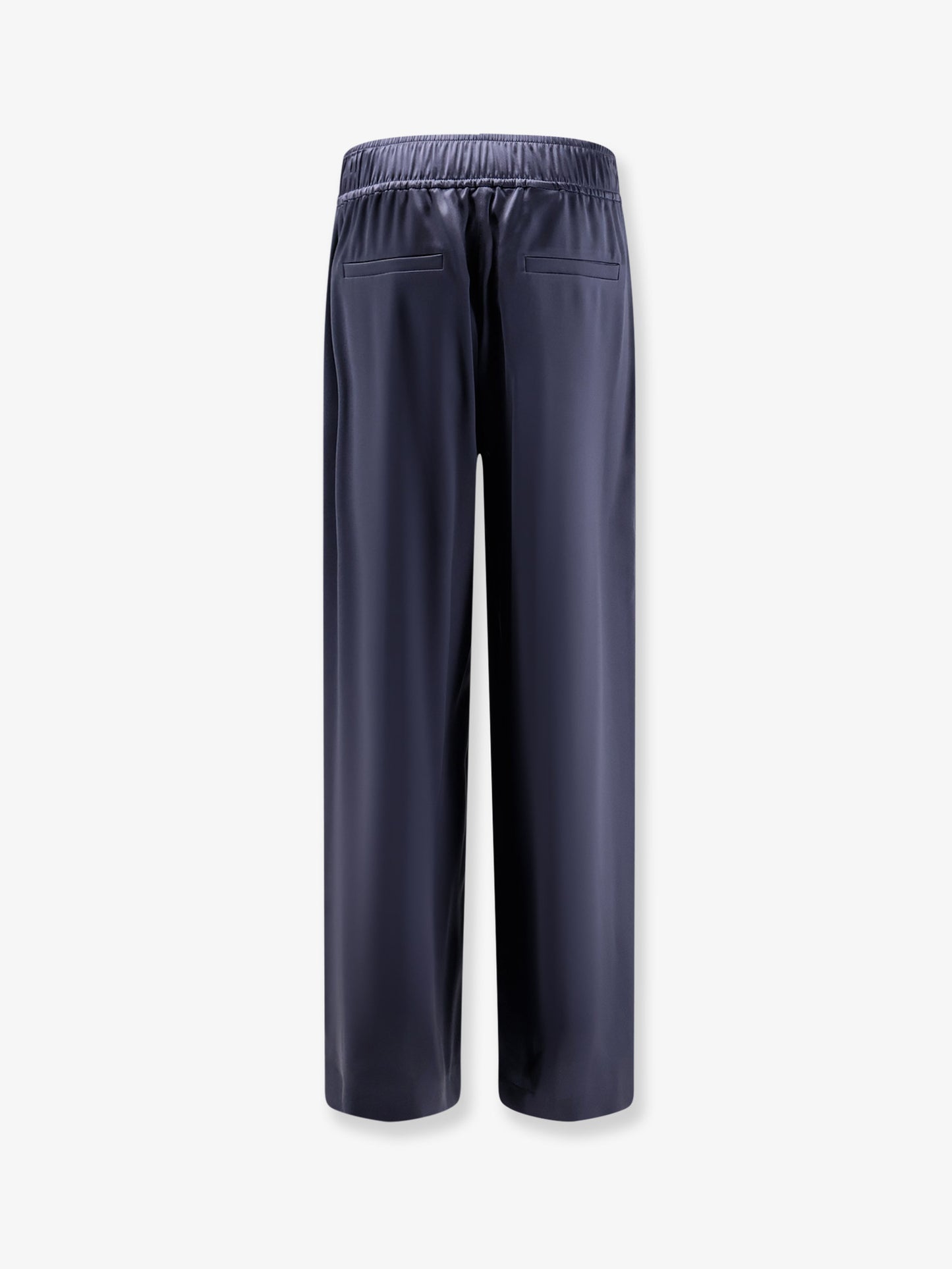 Pantaloni in seta