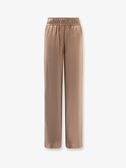 Silk trousers thumbnail