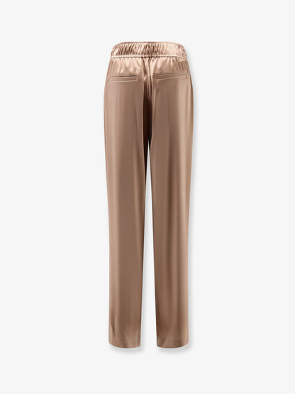 Silk trousers thumbnail