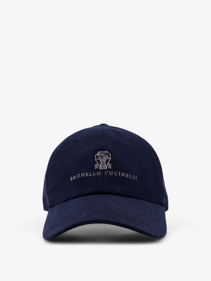 Cotton Baseball Hat thumbnail