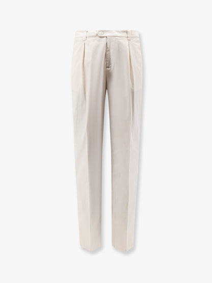 Pantaloni in cotone stretch  thumbnail