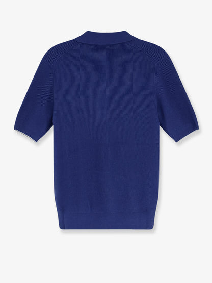 Cotton polo shirt thumbnail