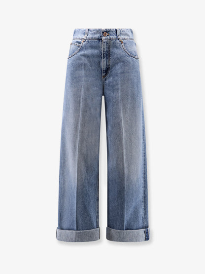 Jeans in blu denim thumbnail