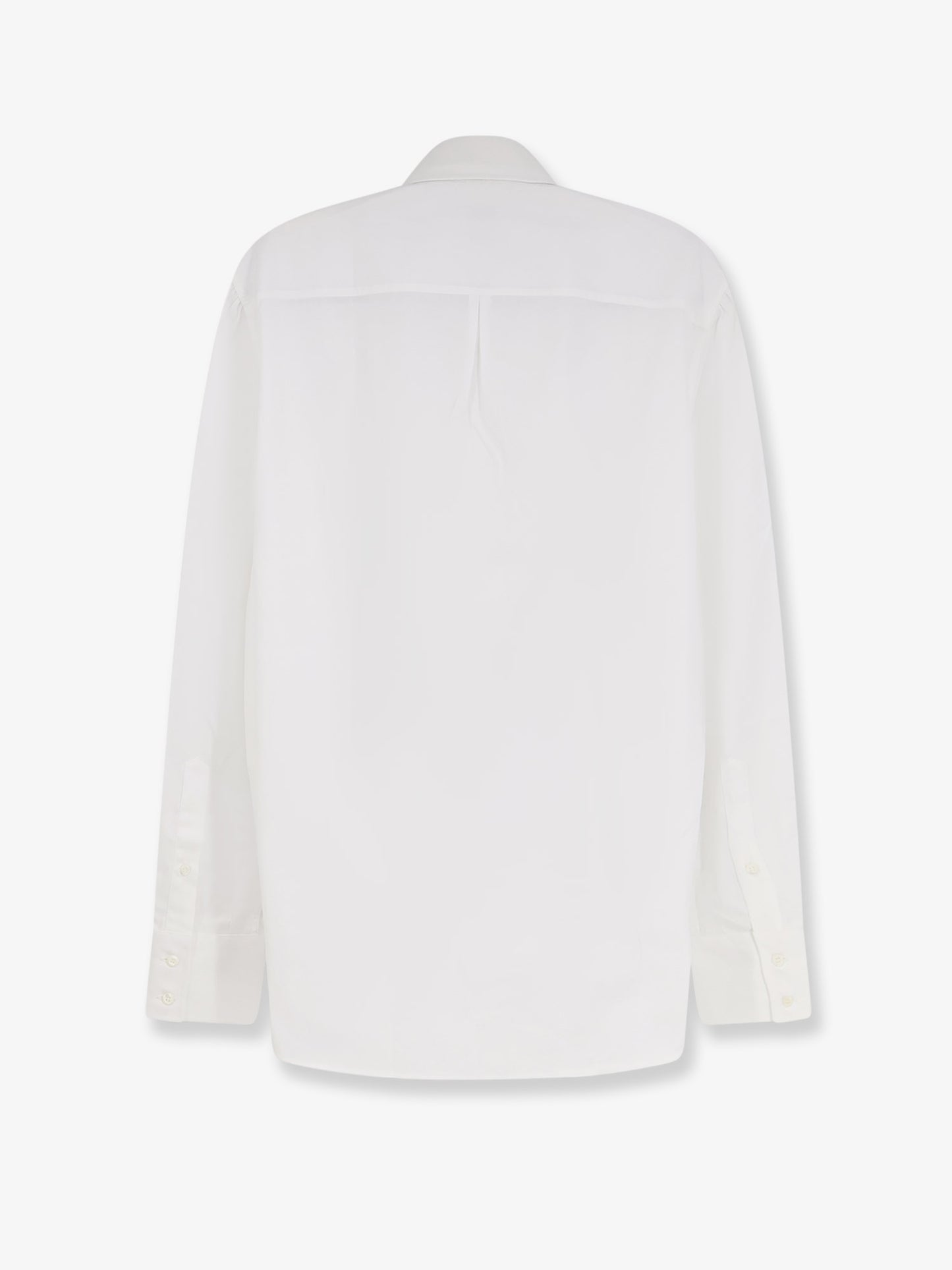 Cotton shirt