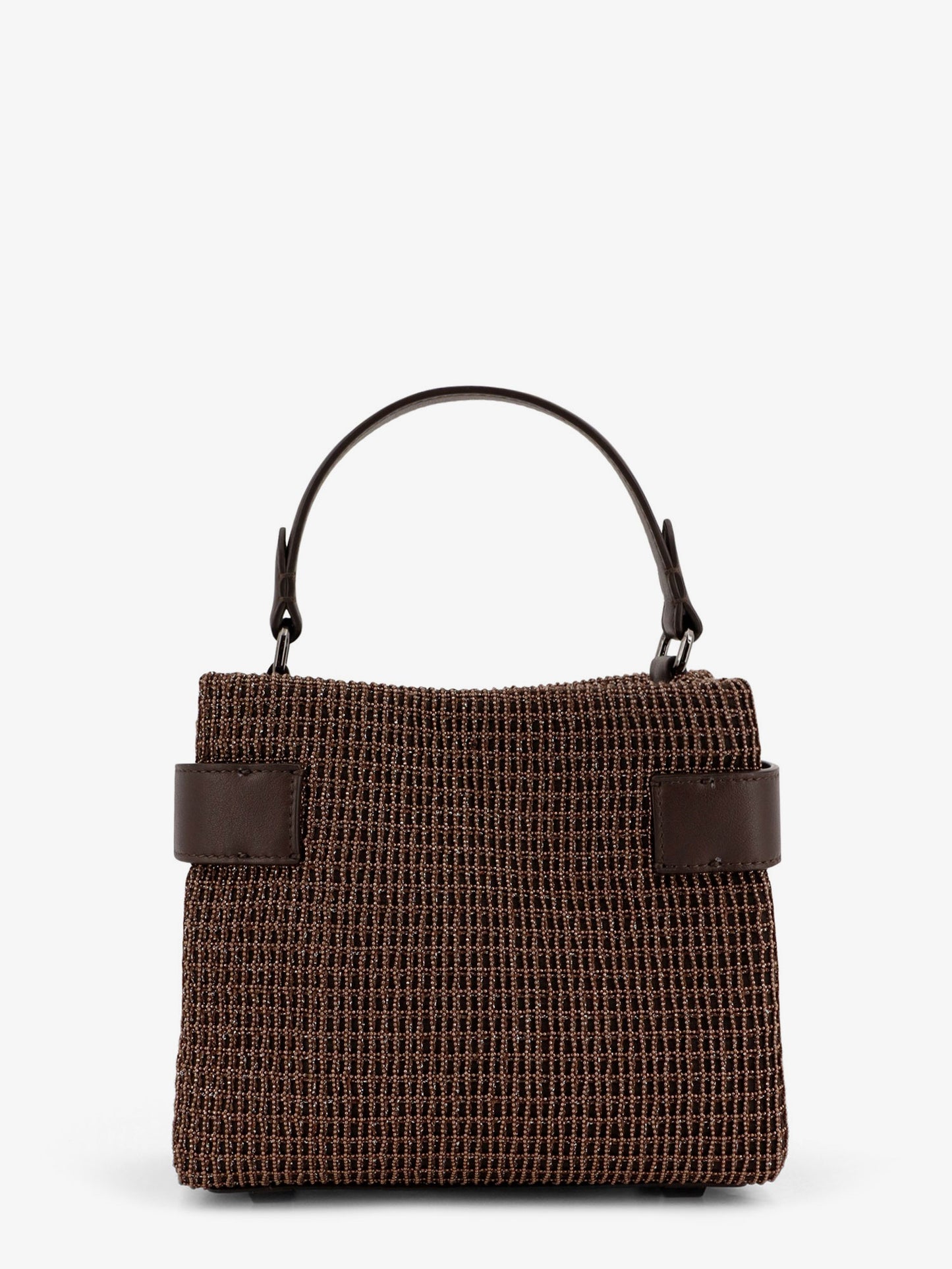 Essence Riding leather crossbody bag