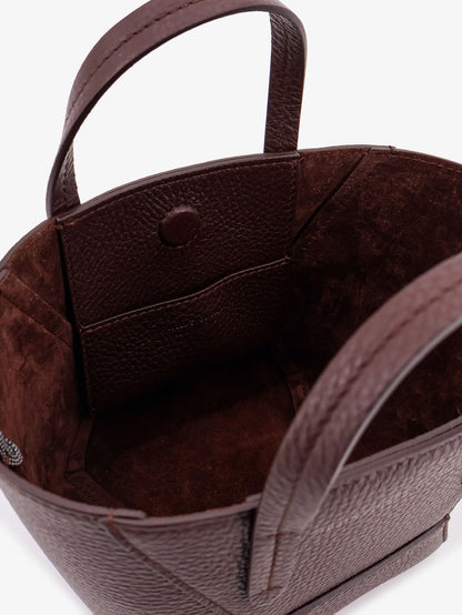 BC Duo leather crossbody bag thumbnail