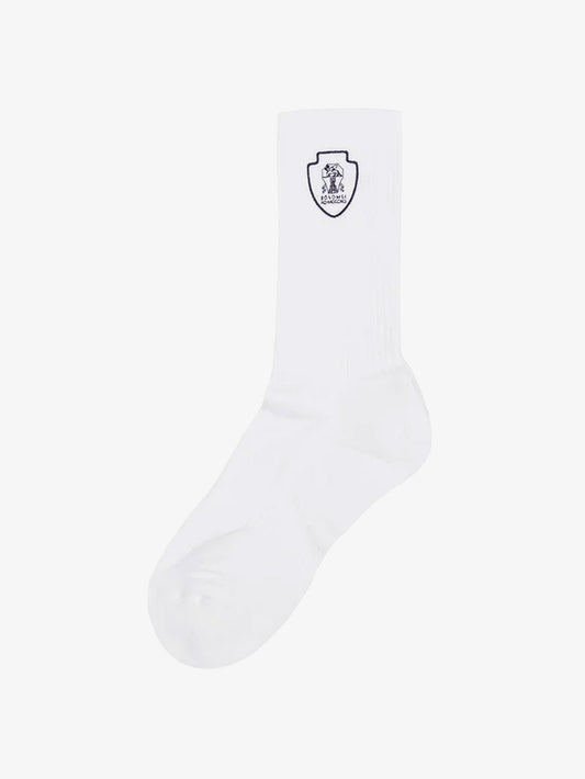 Cotton blend socks
