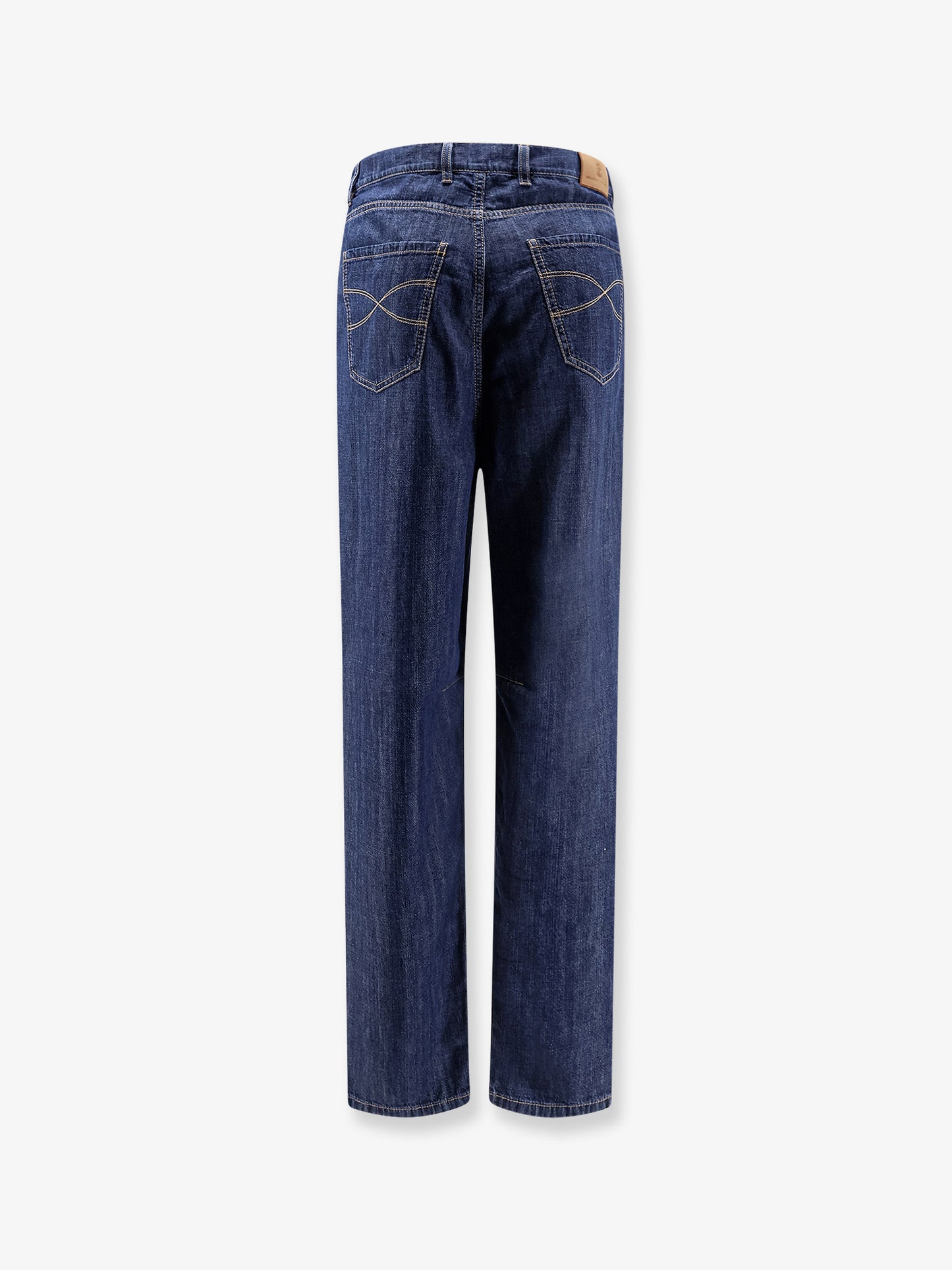 Jeans in cotone
