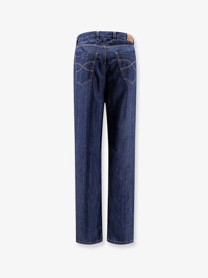 Jeans in cotone thumbnail