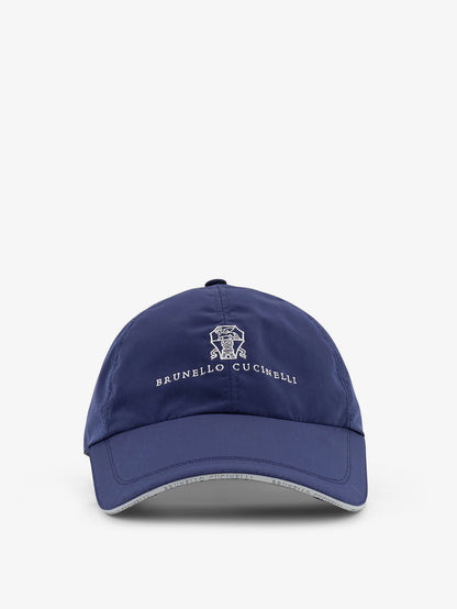 Baseball Hat with Logo thumbnail