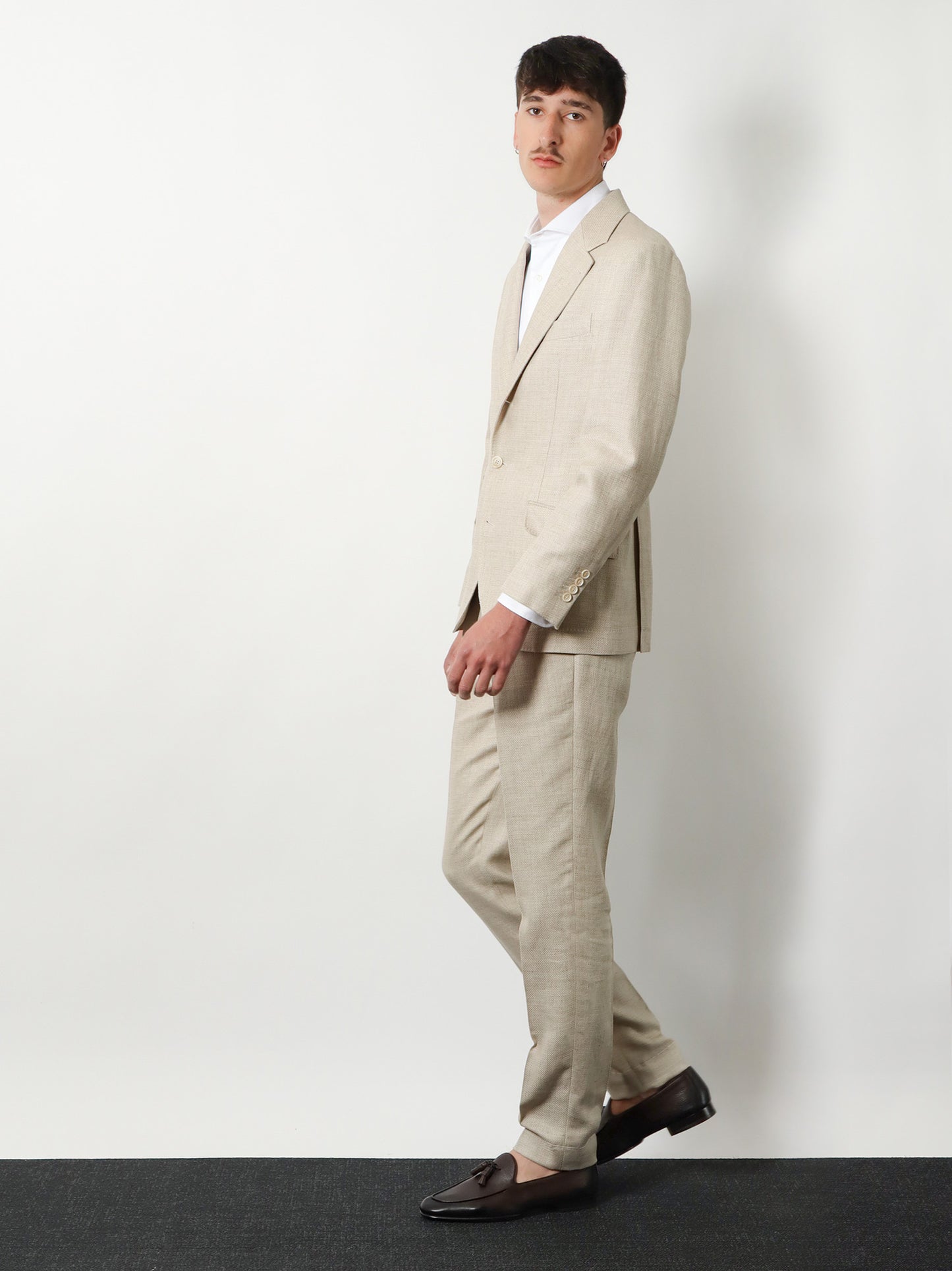 Cotton shirt