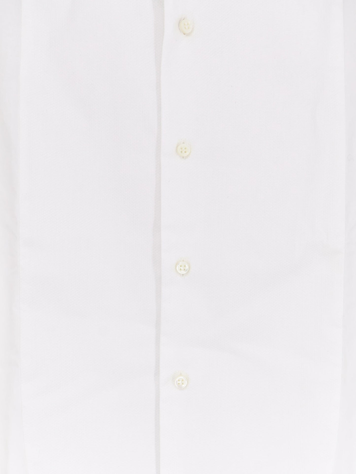 Cotton shirt