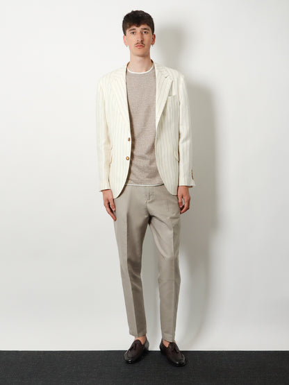 Linen blazer thumbnail