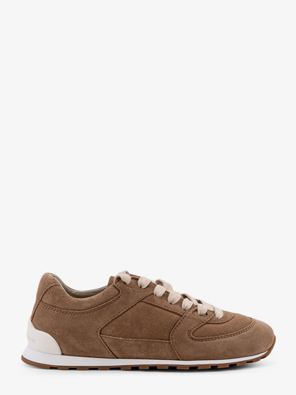 Suede sneakers thumbnail