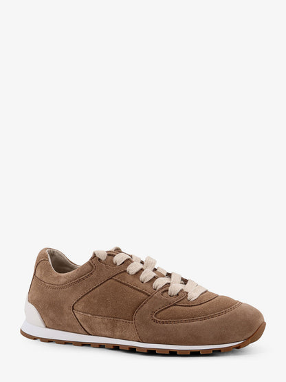 Suede sneakers thumbnail