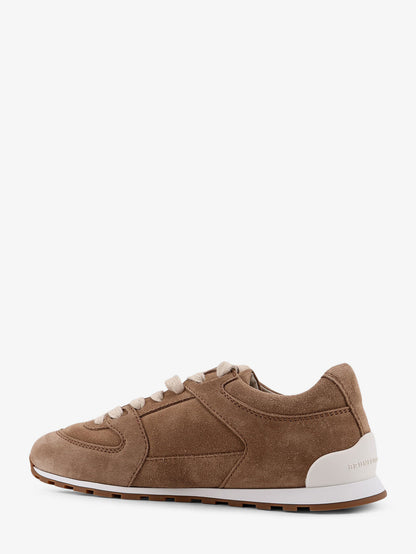 Suede sneakers thumbnail
