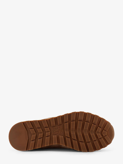 Suede sneakers thumbnail
