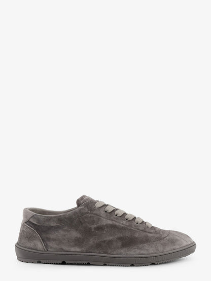 Suede sneakers thumbnail