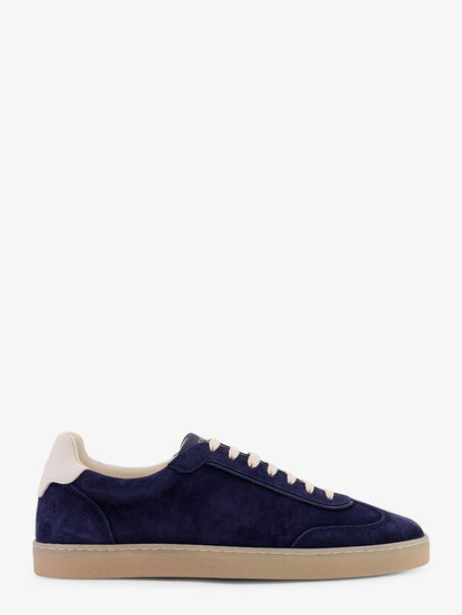Suede sneakers thumbnail