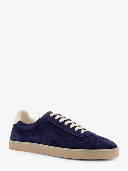 Suede sneakers thumbnail