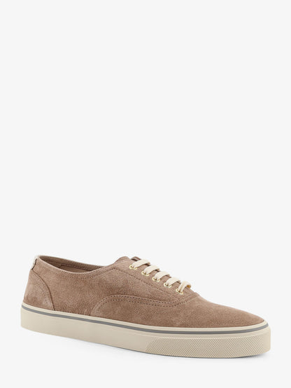 Suede sneakers thumbnail