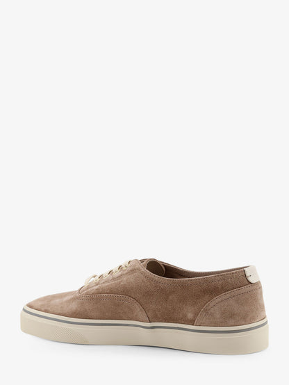 Suede sneakers thumbnail