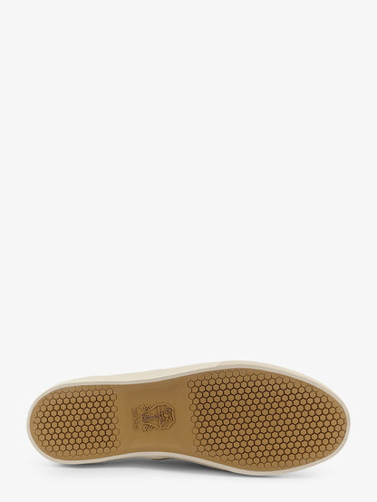 Suede sneakers thumbnail