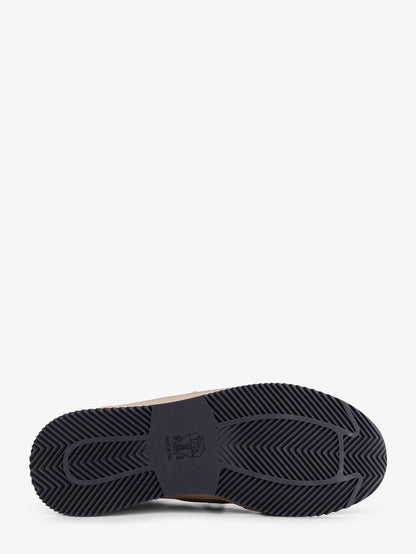 Suede sneakers thumbnail