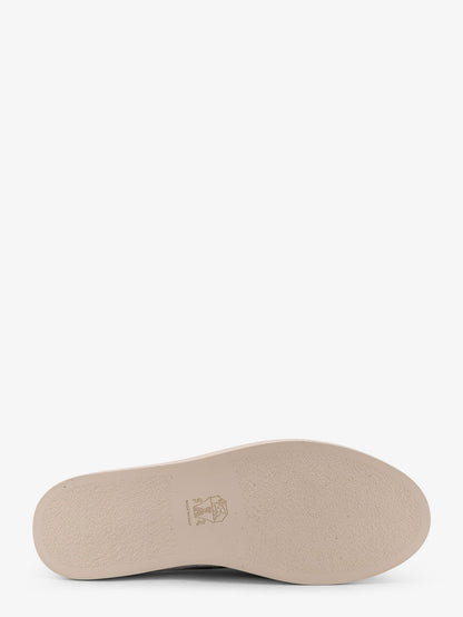 Suede loafers thumbnail