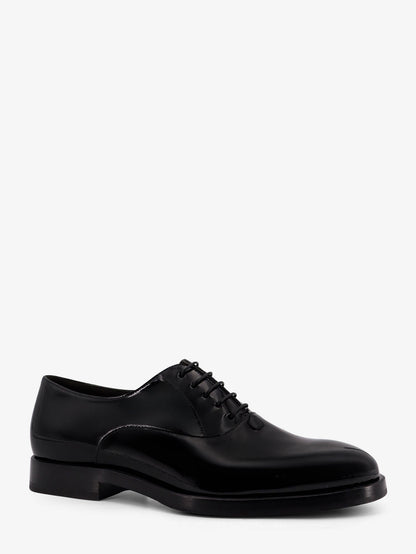 Oxford patent leather lace-up thumbnail