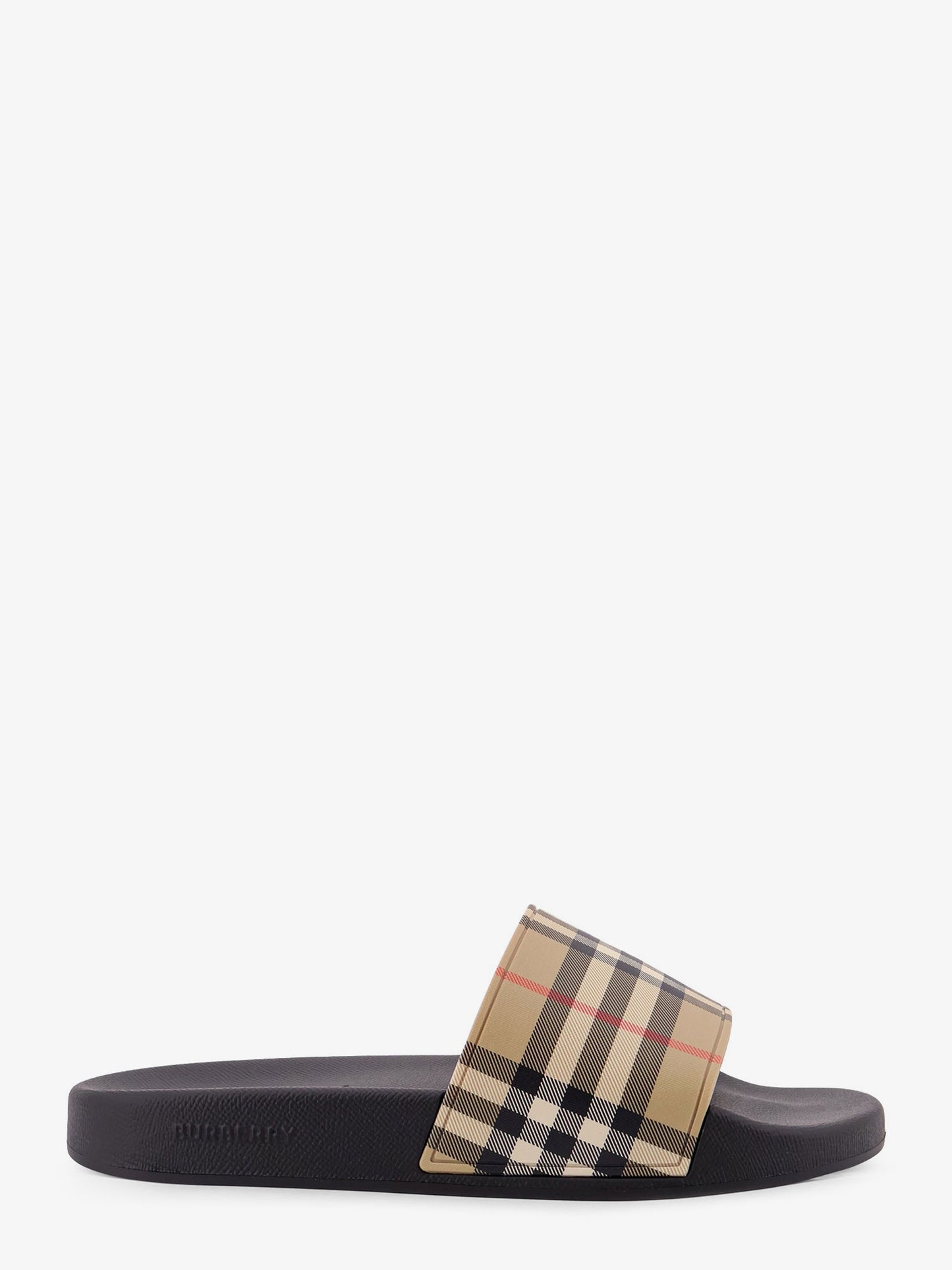 Furley rubber slide