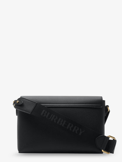 Note leather crossbody bag thumbnail