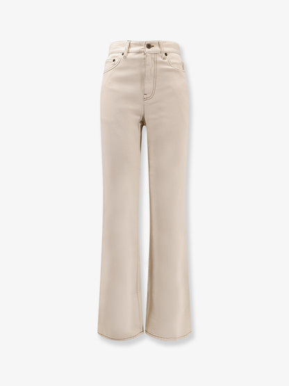 Denim trousers thumbnail