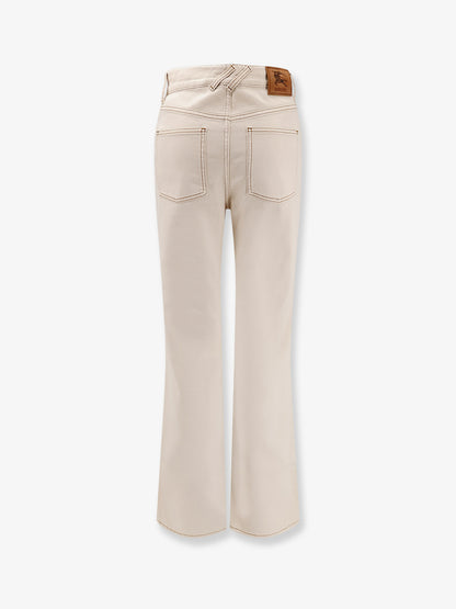 Denim trousers thumbnail