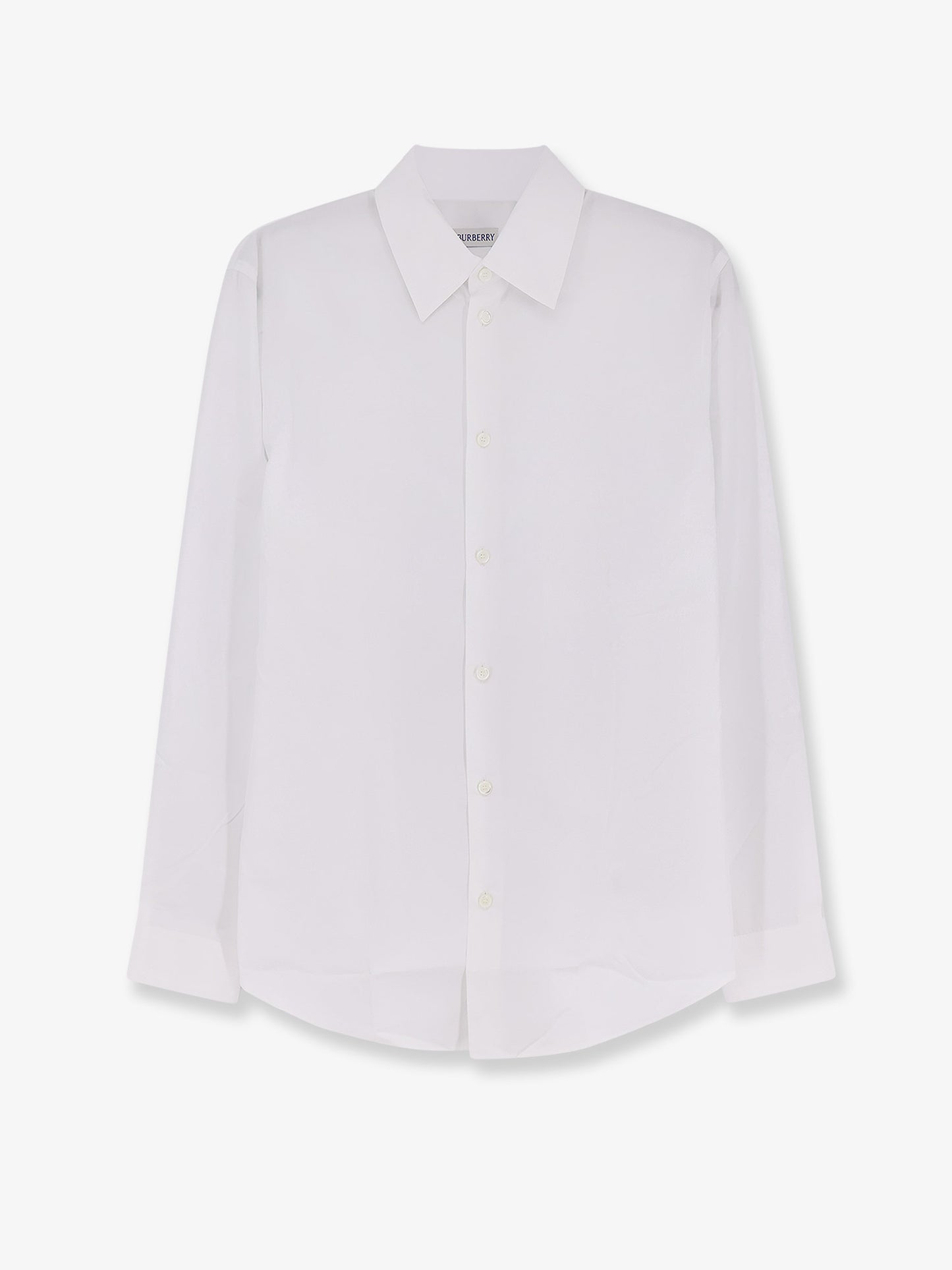 Camicia Sam in cotone organico