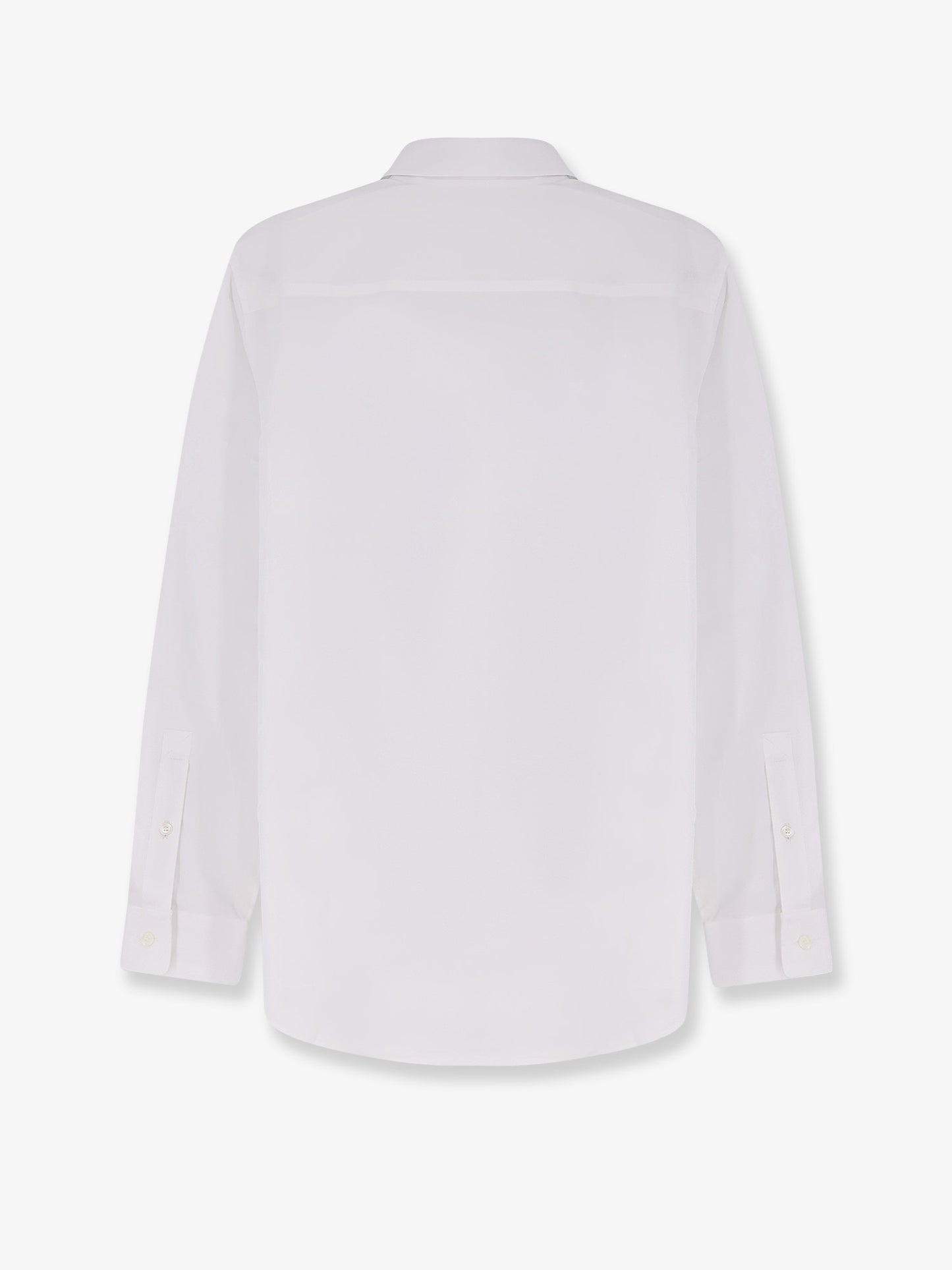 Camicia Sam in cotone organico