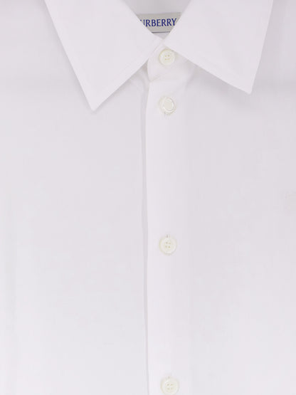 Camicia Sam in cotone organico thumbnail