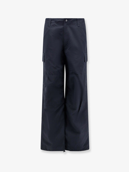 Sidcot nylon trousers