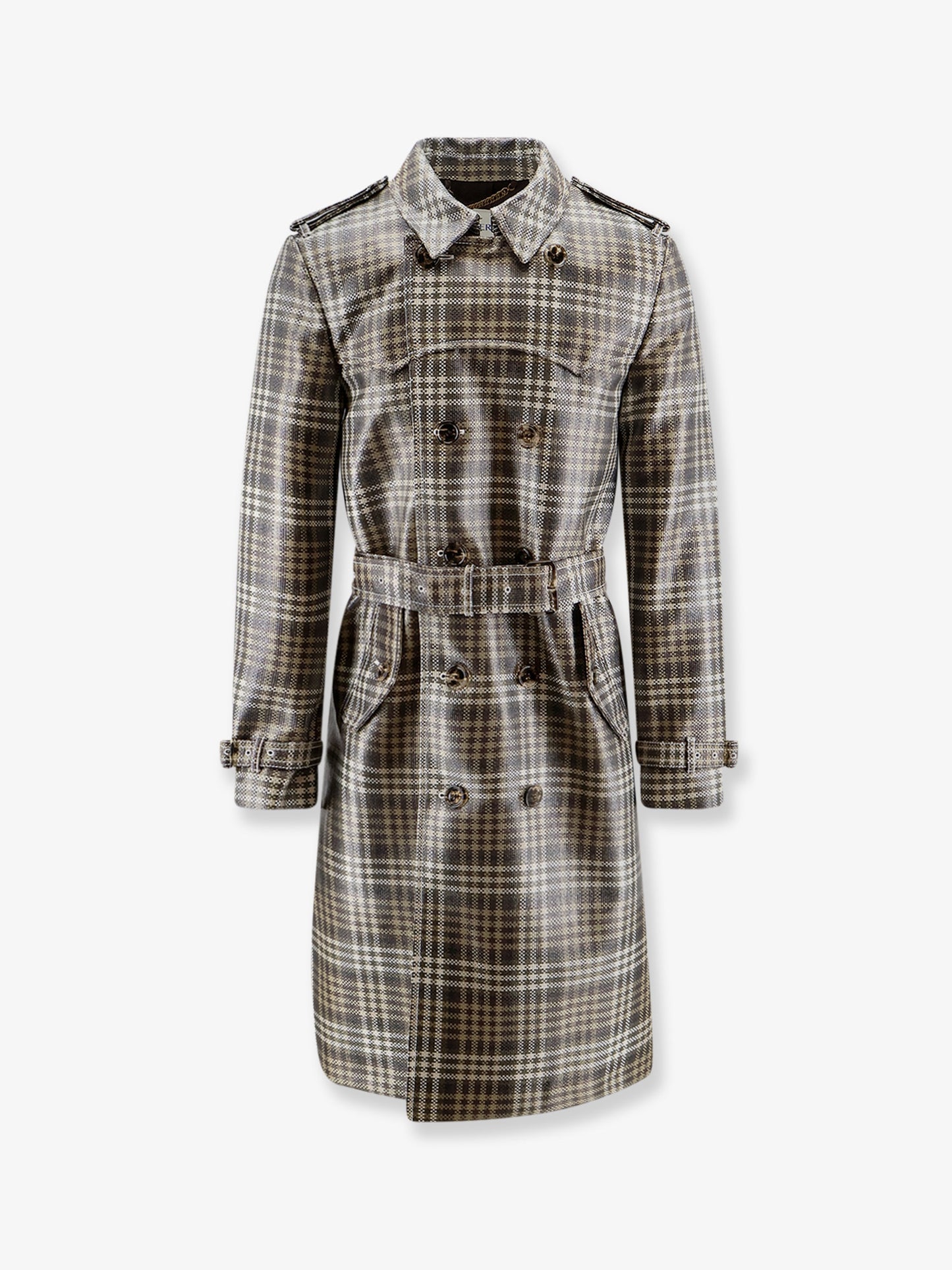 Foxfield madras trench