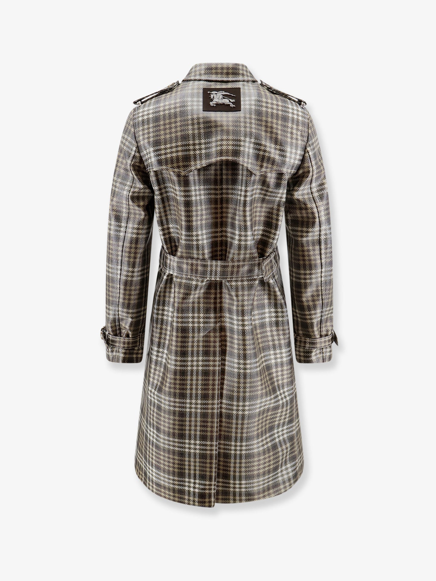 Foxfield madras trench