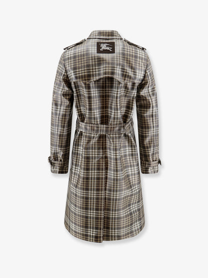 Foxfield madras trench thumbnail