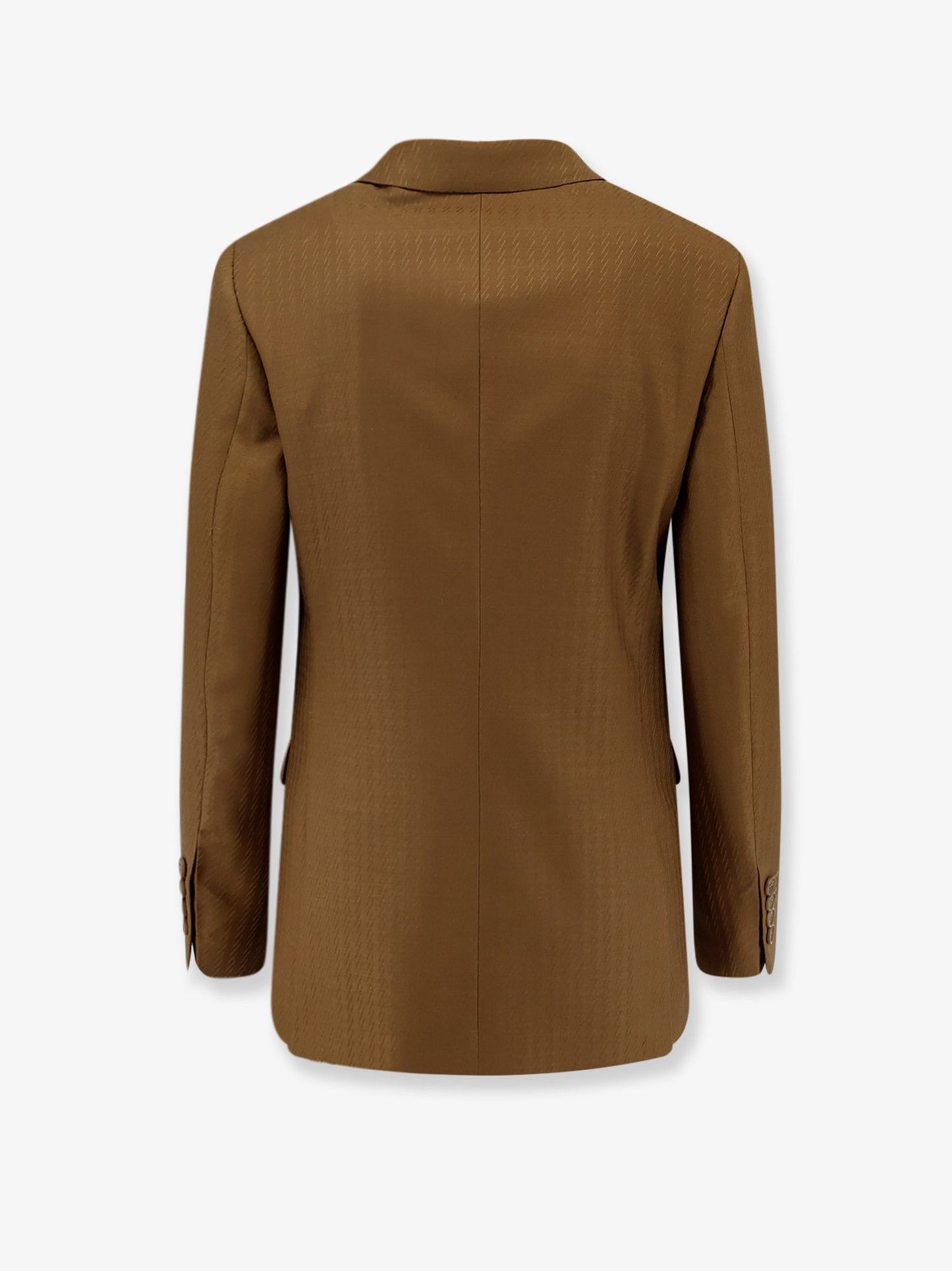 Siora wool and mohair blazer