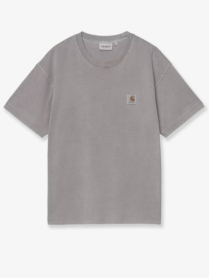 Nelson cotton T-shirt thumbnail
